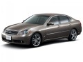 Technische Daten und Spezifikationen für Nissan Fuga I - picture 3