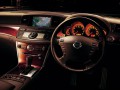 Technische Daten und Spezifikationen für Nissan Fuga I - picture 4