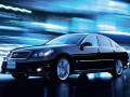 Technische Daten und Spezifikationen für Nissan Fuga II - picture 3