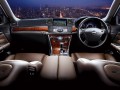 Technische Daten und Spezifikationen für Nissan Fuga II - picture 4