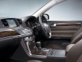 Technische Daten und Spezifikationen für Nissan Fuga II - picture 5