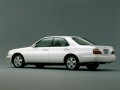 Technical specifications and characteristics for【Nissan Gloria (Y33)】 - picture 2