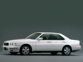 Technical specifications and characteristics for【Nissan Gloria (Y33)】 - picture 3