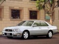 Technical specifications and characteristics for【Nissan Gloria (Y33)】 - picture 1