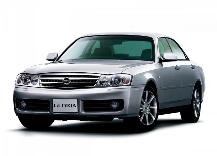 Τεχνικά χαρακτηριστικά για Nissan Gloria (Y34) - picture 1