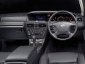 Τεχνικά χαρακτηριστικά για Nissan Gloria (Y34) - picture 5