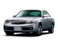 Technical specifications of the car and fuel economy of Nissan Gloria