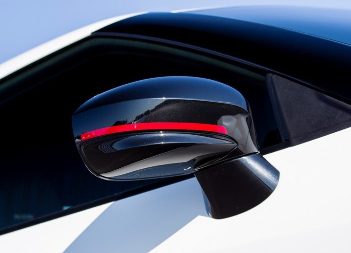 Technical specifications and characteristics for【Nissan GT-R I Restyling】 - picture 13