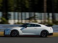 Technical specifications and characteristics for【Nissan GT-R I Restyling】 - picture 4