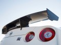 Technical specifications and characteristics for【Nissan GT-R I Restyling】 - picture 5