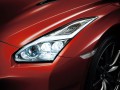Technical specifications and characteristics for【Nissan GT-R I Restyling】 - picture 18