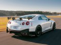 Technical specifications and characteristics for【Nissan GT-R I Restyling】 - picture 3