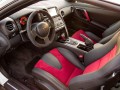 Technical specifications and characteristics for【Nissan GT-R I Restyling】 - picture 9