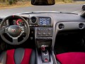 Technical specifications and characteristics for【Nissan GT-R I Restyling】 - picture 8