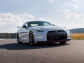 Technical specifications and characteristics for【Nissan GT-R I Restyling】 - picture 2