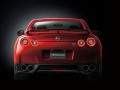 Technical specifications and characteristics for【Nissan GT-R I Restyling】 - picture 17