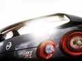 Technical specifications and characteristics for【Nissan GT-R I Restyling】 - picture 22