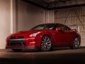 Technical specifications and characteristics for【Nissan GT-R I Restyling】 - picture 16