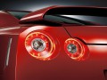 Technical specifications and characteristics for【Nissan GT-R I Restyling】 - picture 19