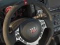 Technical specifications and characteristics for【Nissan GT-R I Restyling】 - picture 11