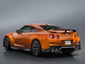 Technical specifications and characteristics for【Nissan GT-R Restyling III】 - picture 5