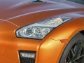 Technical specifications and characteristics for【Nissan GT-R Restyling III】 - picture 8