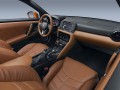 Technical specifications and characteristics for【Nissan GT-R Restyling III】 - picture 14