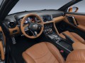 Technical specifications and characteristics for【Nissan GT-R Restyling III】 - picture 16