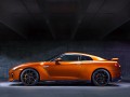 Technical specifications and characteristics for【Nissan GT-R Restyling III】 - picture 3