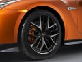 Technical specifications and characteristics for【Nissan GT-R Restyling III】 - picture 7