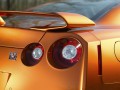 Technical specifications and characteristics for【Nissan GT-R Restyling III】 - picture 6