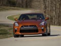 Technical specifications and characteristics for【Nissan GT-R Restyling III】 - picture 2