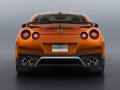 Technical specifications and characteristics for【Nissan GT-R Restyling III】 - picture 4