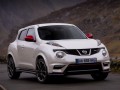Технические характеристики о Nissan Juke Nismo - picture 1