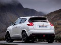 Технические характеристики о Nissan Juke Nismo - picture 4