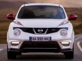 Технические характеристики о Nissan Juke Nismo - picture 3