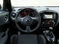Технические характеристики о Nissan Juke Nismo - picture 6