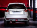 Технические характеристики о Nissan Juke Nismo - picture 5