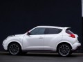 Технические характеристики о Nissan Juke Nismo - picture 2