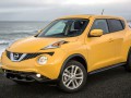 Nissan Juke (YF) Restyling teknik özellikleri - picture 2
