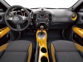 Nissan Juke (YF) Restyling teknik özellikleri - picture 4