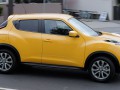 Nissan Juke (YF) Restyling teknik özellikleri - picture 3