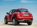 Nissan Juke (YF) Restyling teknik özellikleri - picture 5