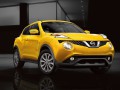 Juke (YF) Restyling
