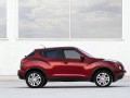 Technical specifications and characteristics for【Nissan Juke】 - picture 2