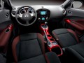 Technical specifications and characteristics for【Nissan Juke】 - picture 5