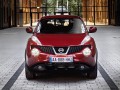 Technical specifications and characteristics for【Nissan Juke】 - picture 3