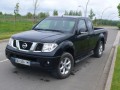 Nissan King Cab teknik özellikleri - picture 1