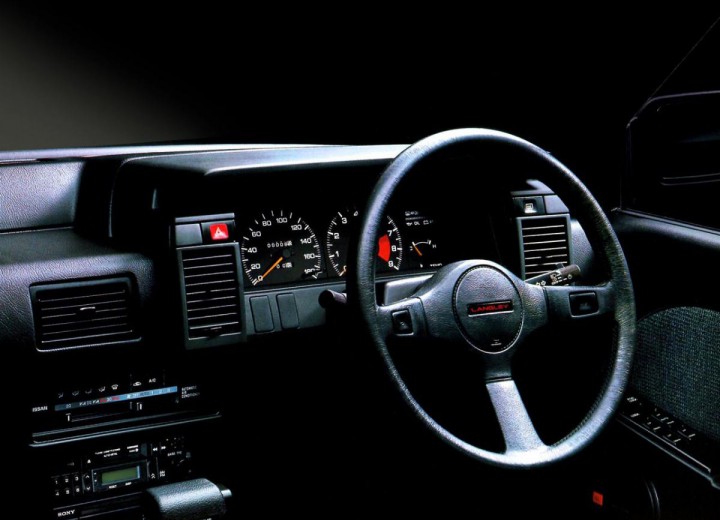 Technische Daten und Spezifikationen für Nissan Langley N13 - picture 3