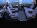 Technische Daten und Spezifikationen für Nissan Largo (W30) - picture 3